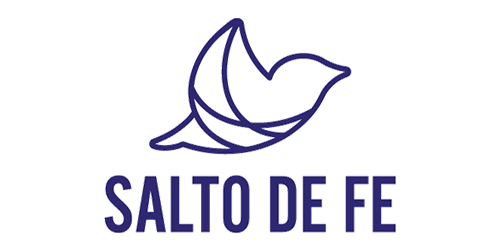 Salto de Fe